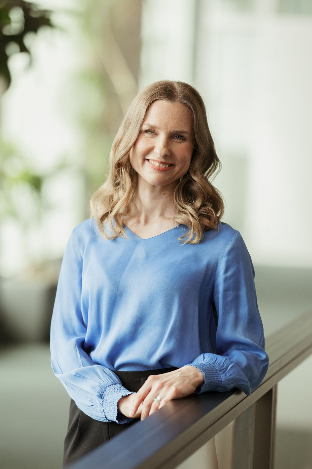 Johanna Kaaretsalo 0979